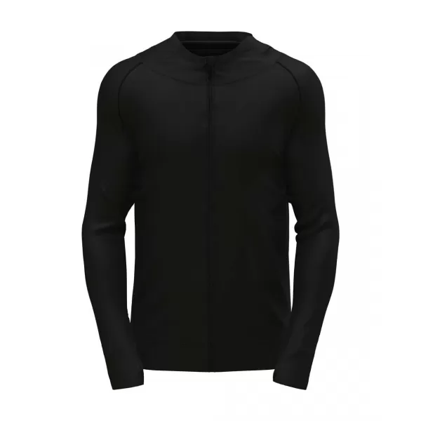  Pánská mikina STEDMAN ST8870 BLACK OPAL 