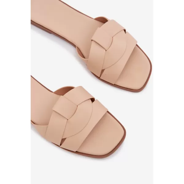  Dámské nazouváky BOTO CD377 BEIGE 