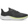Pánské boty UNDER ARMOUR UA CHARGED PURSUIT 4 BL 6000597-016 ŠEDÁ