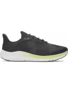 Pánské boty UNDER ARMOUR UA CHARGED PURSUIT 4 BL 6000597-016 ŠEDÁ