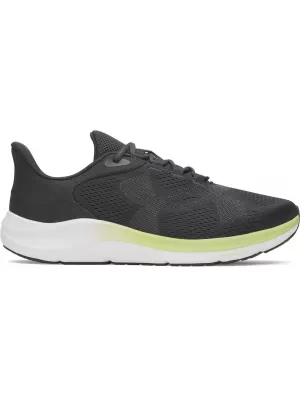 Pánské boty UNDER ARMOUR UA CHARGED PURSUIT 4 BL 6000597-016 ŠEDÁ