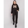 Dámský set EX MODA EM-KMPL-668.72 NOIRE