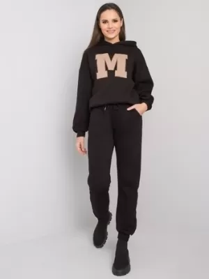 Dámský set EX MODA EM-KMPL-668.72 NOIRE