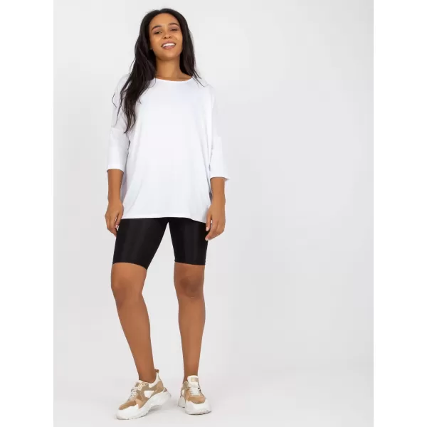  Dámská halenka RELEVANCE RV-BZ-3770.92 WHITE 