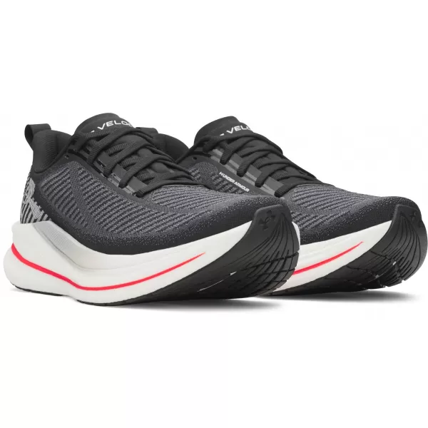  Dámské boty UNDER ARMOUR W VELOCITI SPEED SPD 6000017-004 ČERNÁ 