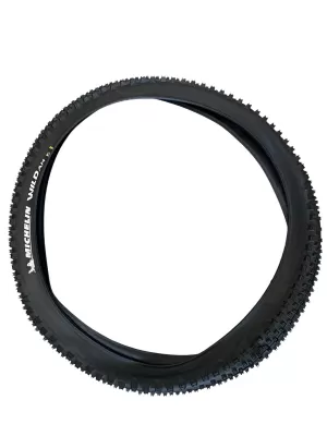 Plášť Michelin Wild AM PerfoLine 27,5x2,35 TS, TLR (0074971515)