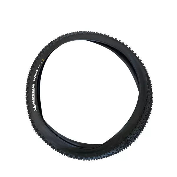  Plášť Michelin Wild AM PerfoLine 27,5x2,35 TS, TLR (0074971515) 