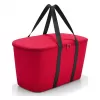 Taška REISENTHEL COOLERBAG RED