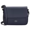 Kabelka Charm London New York 22381 Blue BLUE