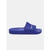 Pánské pantofle UNDER ARMOUR UA ARMR SLIDE LITE 6007528-400 MODRÁ
