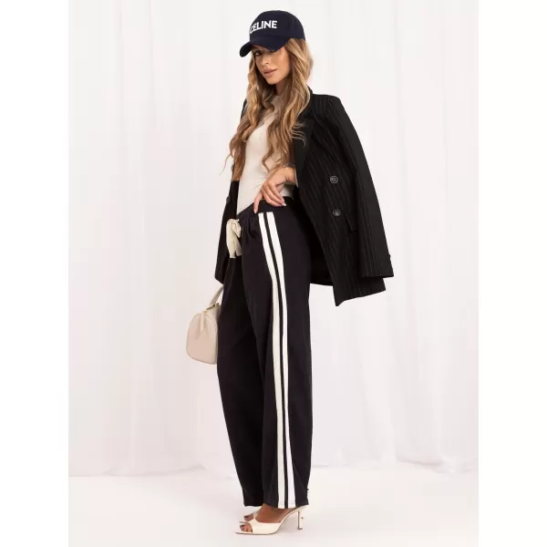  Dámské kalhoty ITALY MODA IR-SP-YV2821.02 GRAPHITE 