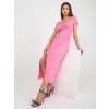 Dámské šaty ITALY MODA DHJ-SK-17302.39X PINK
