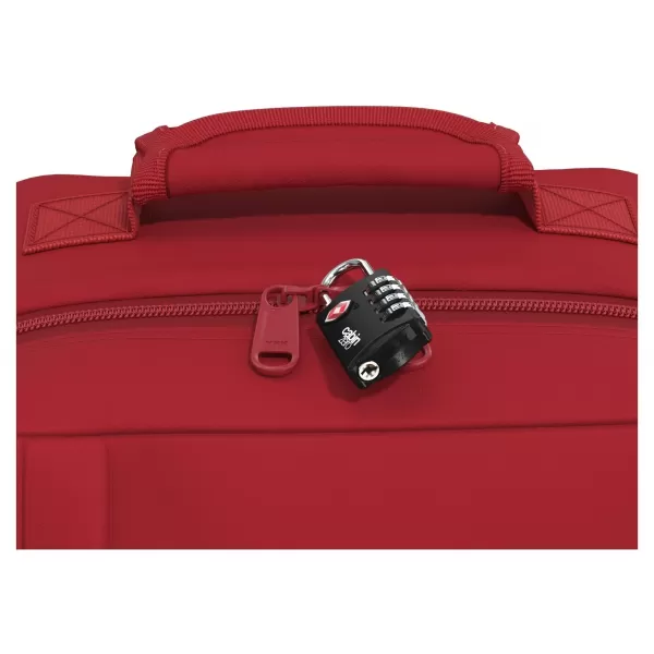  Batoh CabinZero Classic 36L KETCHUP 