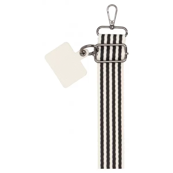  Ramenní popruh BEAGLES FASHION SHOULDER STRAPS 23698 BLACK 