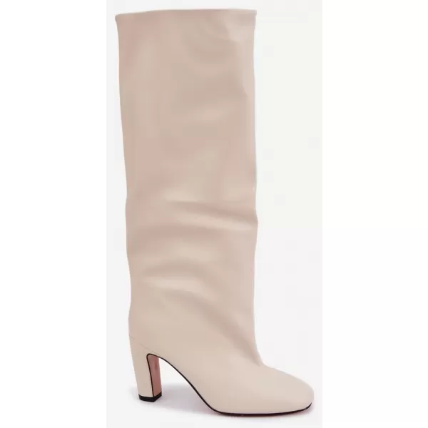  Dámské kozačky BOTO C-388 BEIGE 