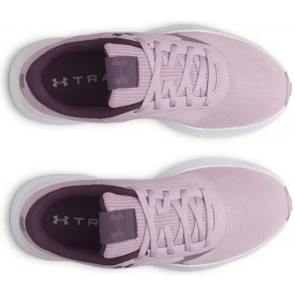  Dámské boty UNDER ARMOUR UA W AURORA 3 6000760-698 RŮŽOVÁ 