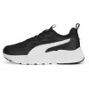 Dětské tenisky PUMA TRINITY LITE JR 391443-01 PUMA BLACK/PUMA BLACK/WHITE