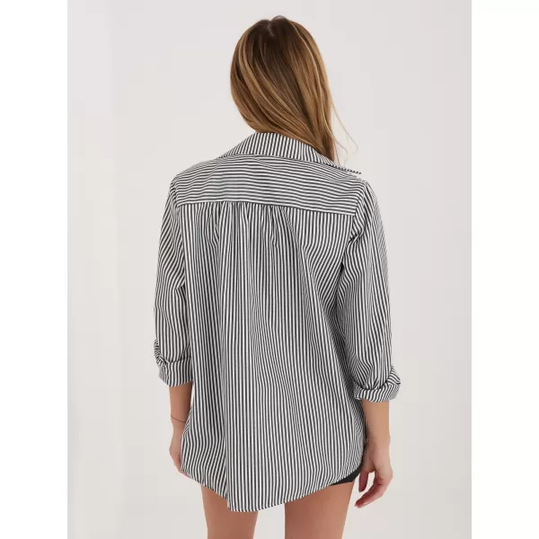  Dámská košile FACTORY PRICE IT-KS-92761.94 BLACK 