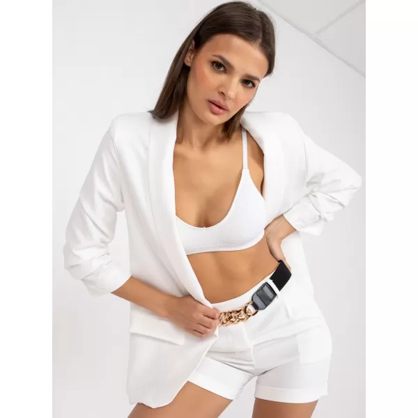 Dámský set ITALY MODA DHJ-KMPL-7684-1.06 WHITE 