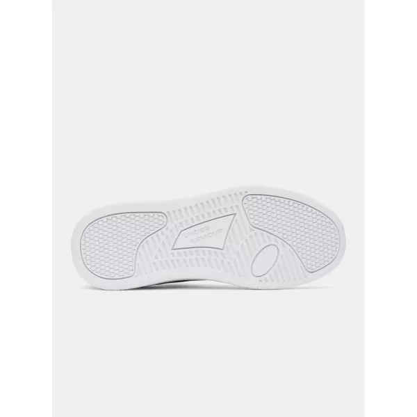  Boty UNDER ARMOUR GS TEMPO 6013810-001 ČERNÁ 