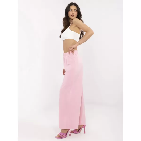  Dámské kalhoty ITALY MODA DHJ-SP-19617.62P PINK 