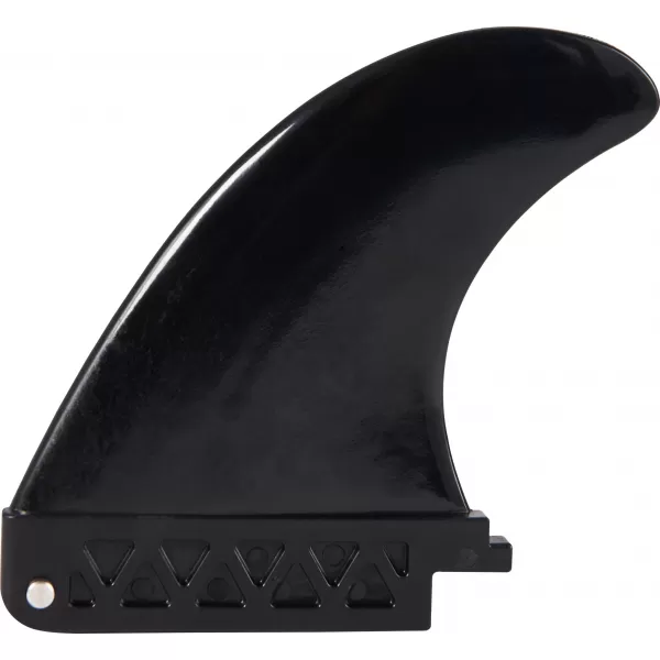  Flosna AQUA MARINA PRESS & CLICK Small Side Fin (Right) for WAVE 