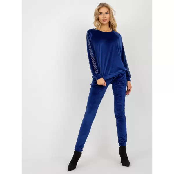  Dámský set RELEVANCE RV-KMPL-8436.40 COBALT 