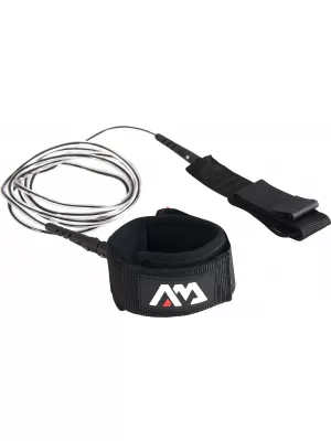 Leash AQUA MARINA Surf 9/6mm
