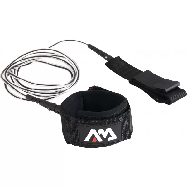  Leash AQUA MARINA Surf 9/6mm 