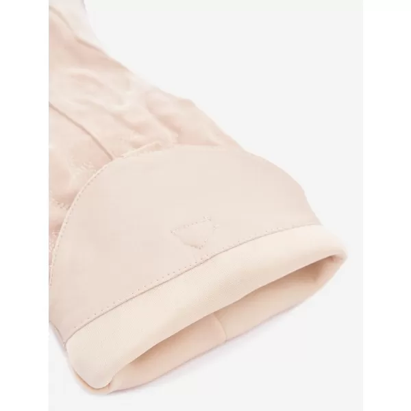  Dámské kozačky BOTO 9697A-1 BEIGE 