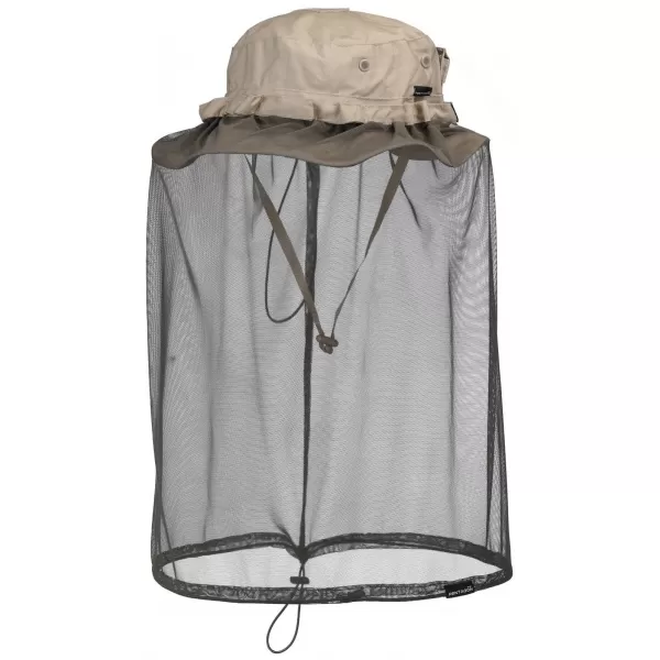  Čepice PENTAGON DARIEN MOSQUITO HEAD NET K13083 BLACK 