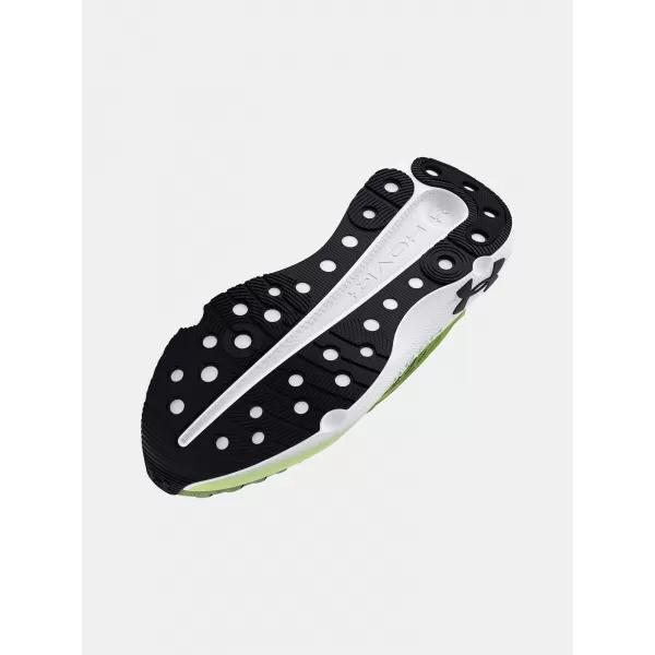  Pánské boty  UNDER ARMOUR UA INFINITE ELITE 3027189-300 ZELENÁ 