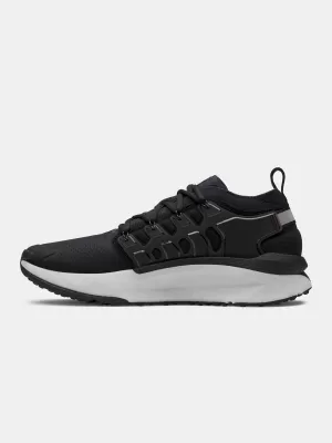 Pánské boty UNDER ARMOUR UA PHANTOM X 6007183-001 ČERNÁ