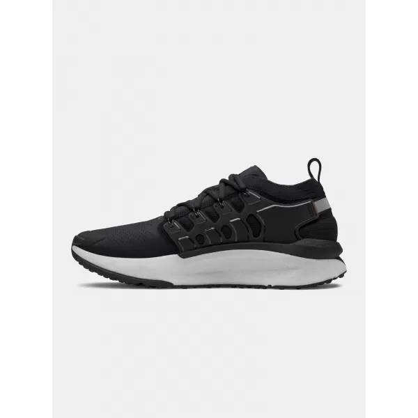 Pánské boty  UNDER ARMOUR UA PHANTOM X 6007183-001 ČERNÁ 