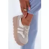 Dámské tenisky GOE TT2N4052 WHITE