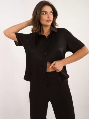 Dámský set LAKERTA LK-KMPL-509728.84 NOIRE