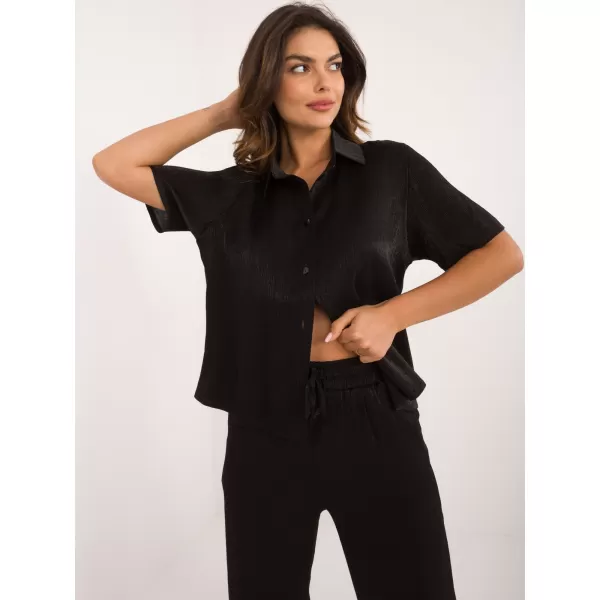  Dámský set LAKERTA LK-KMPL-509728.84 NOIRE 