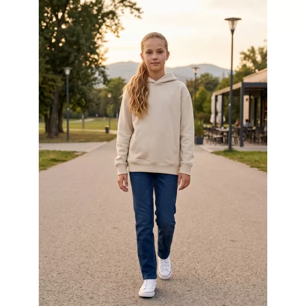  Dětská mikina MALFINI CHILL 423 MANDLOVÁ 