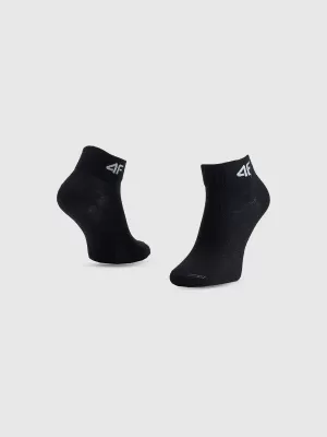 Dětské ponožky 4F 4FJWSS26USOCM558 2 PÁRY MULTICOLOUR