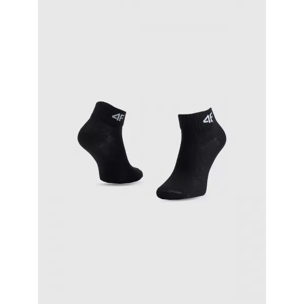  Dětské ponožky 4F 4FJWSS26USOCM558 2 PÁRY MULTICOLOUR 