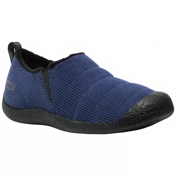  Pánské volnočasové boty KEEN HOWSER II MEN NAVAL ACADEMY CORDUROY 