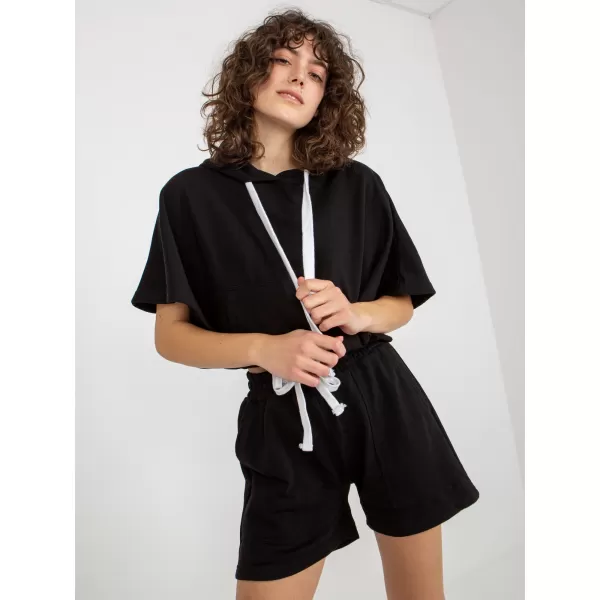  Dámský set EX MODA EM-KMPL-744.88P NOIRE 