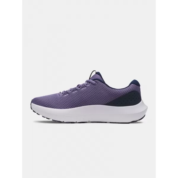  Dámské boty UNDER ARMOUR W CHARGED SURGE 4 3027007-520 FIALOVÁ 