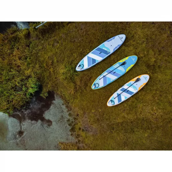  Paddleboard SPINERA Sun Light 11 
