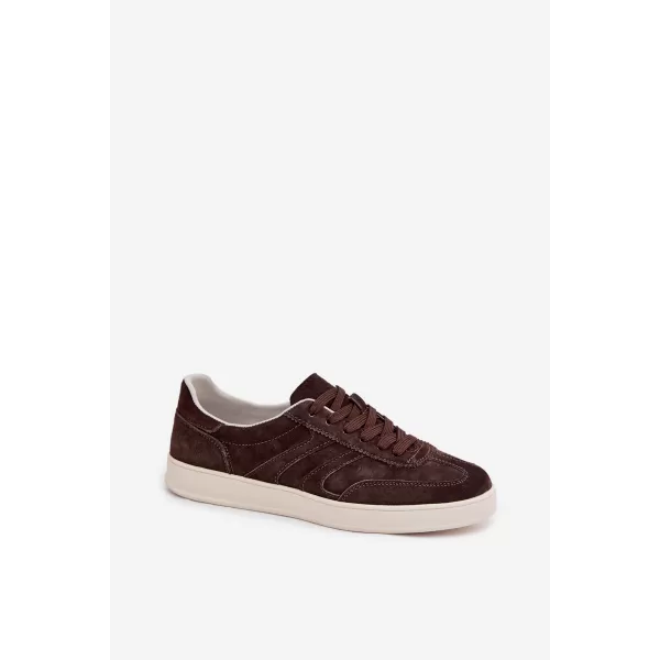  Dámské boty VINCEZA 95400 BROWN 