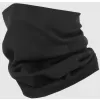 Šátek 4F 4FWMM00ABDAU122 DEEP BLACK