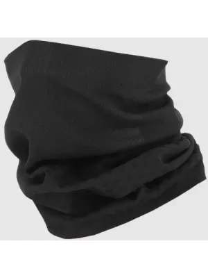 Šátek 4F 4FWMM00ABDAU122 DEEP BLACK