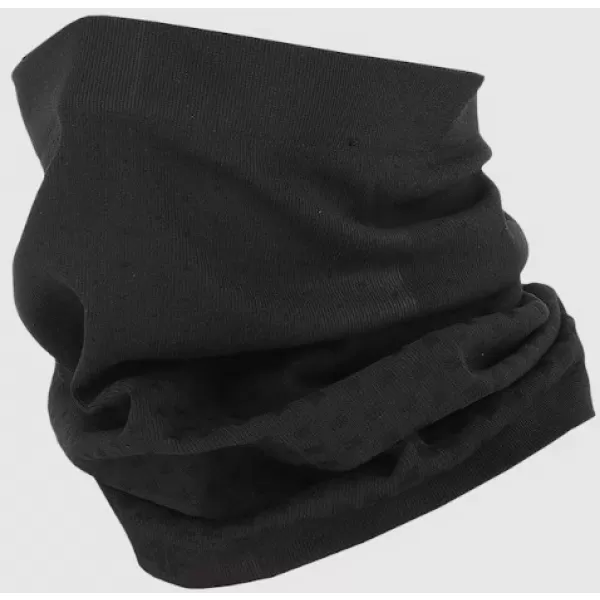  Šátek 4F 4FWMM00ABDAU122 DEEP BLACK 