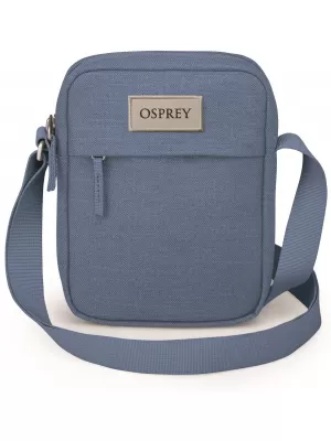 Crossbody taška OSPREY ARCANE SMALL CROSSBODY NIRVANA BLUE HEATHER