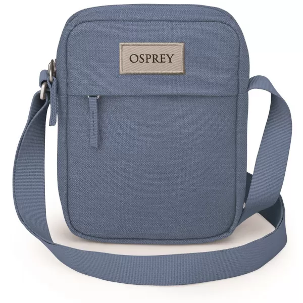  Crossbody taška OSPREY ARCANE SMALL CROSSBODY NIRVANA BLUE HEATHER 